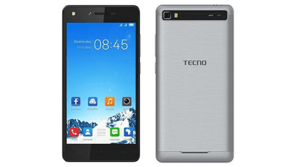 The Latest Phones in the Tecno Mobile Phones Arsenal