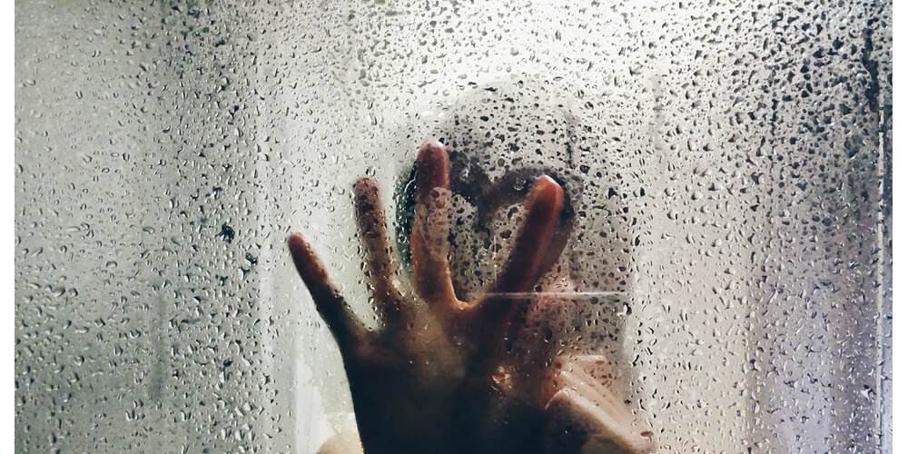 How to Deal with a Fogged Mirror