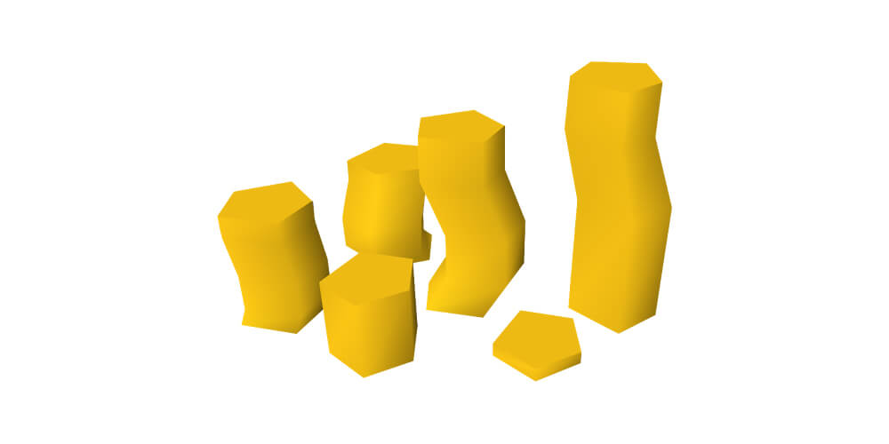 How can RS3 Gold Make my Gaming Better?