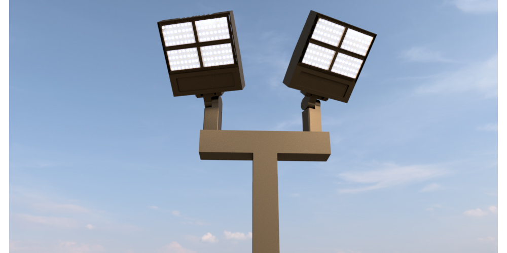 Five Ways to Make Parking Lots Safer