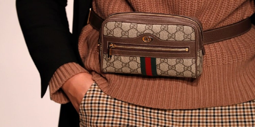 Why the fanny pack might be what you need