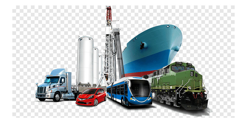 Modes of Shipping Products from Yiwu to your Country