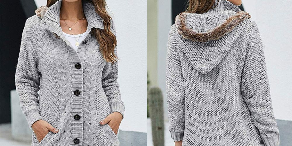 Factors to Consider When Choosing Your Sweater Vendor