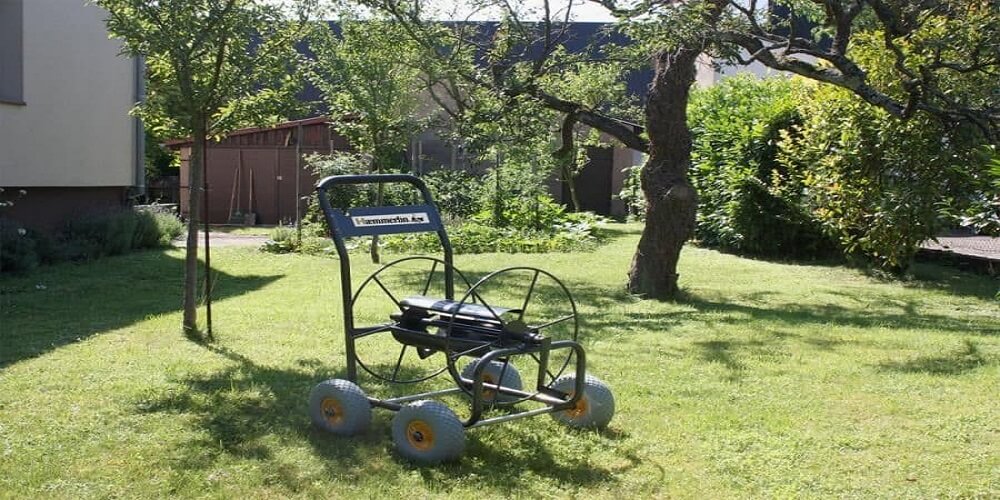 What’s the best option when considering hose reels?