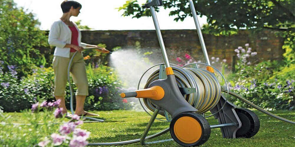 Pros and Cons of Different Types of Hose Reel