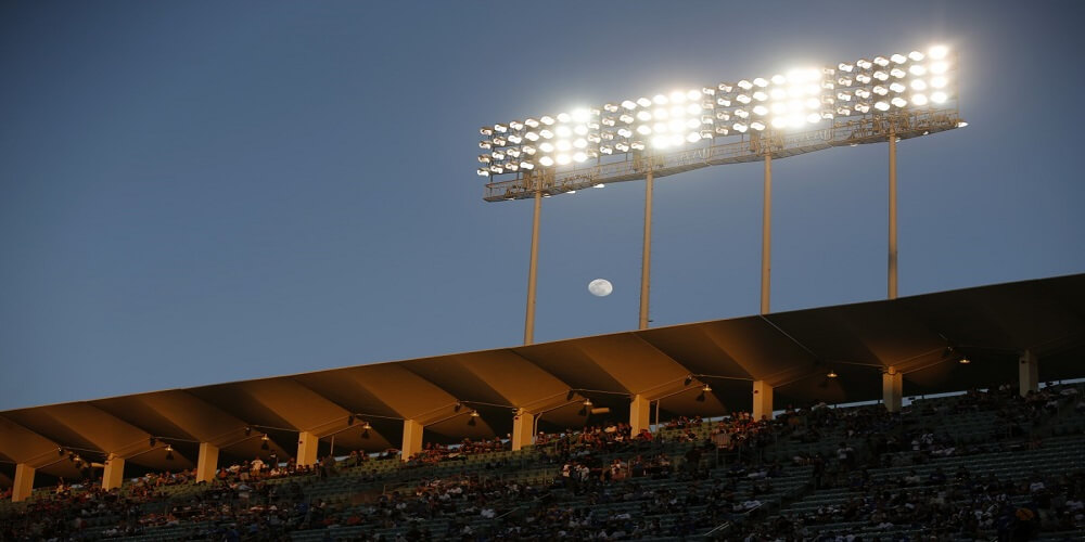 3 Major Features of Quality Badminton Court Lights