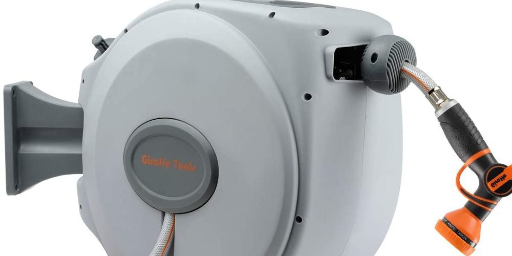 An In-Depth Study Of The Best Hose Reel Ever