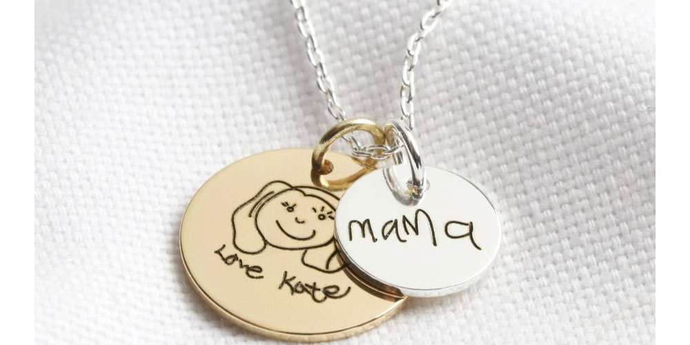 The Pros of Getting Personalised Jewellery from Ineffabless