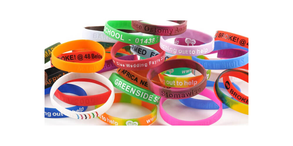 What You Should Know About Wristband Customization