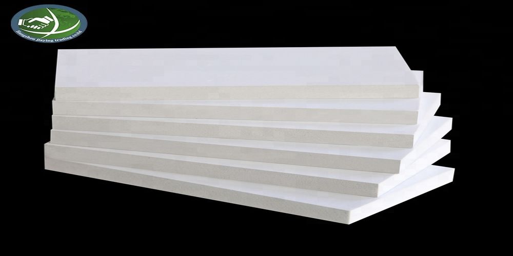Advantages of Using PVC Board