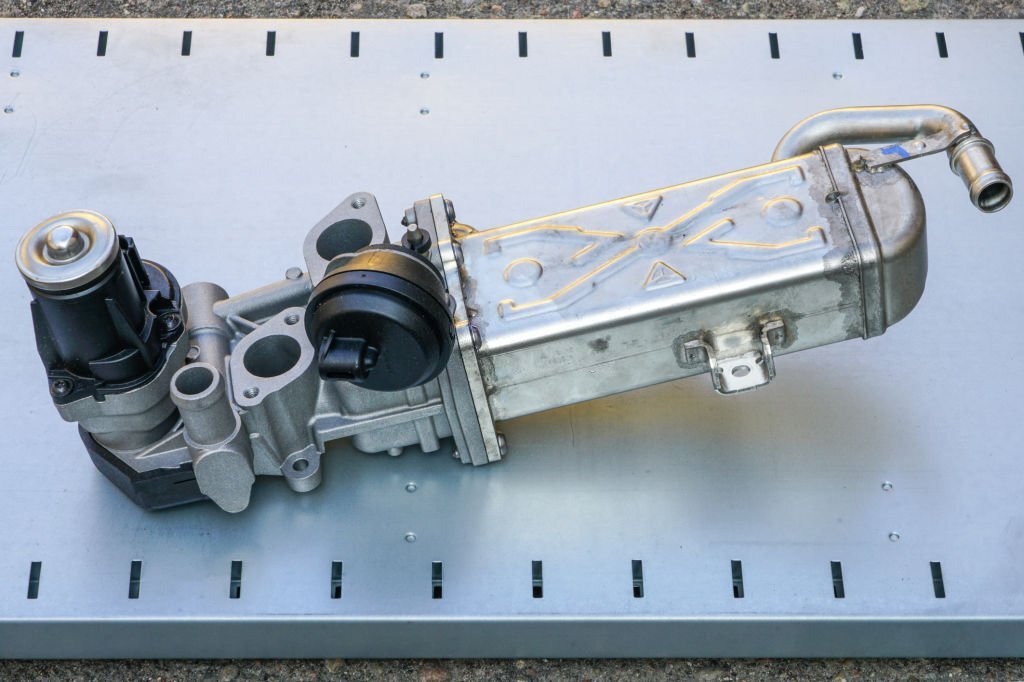 What Exactly Goes on in an Automatic Recirculation Valve