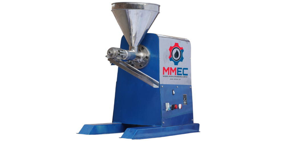 Everything you Need to Know about Cold Press Oil Machine