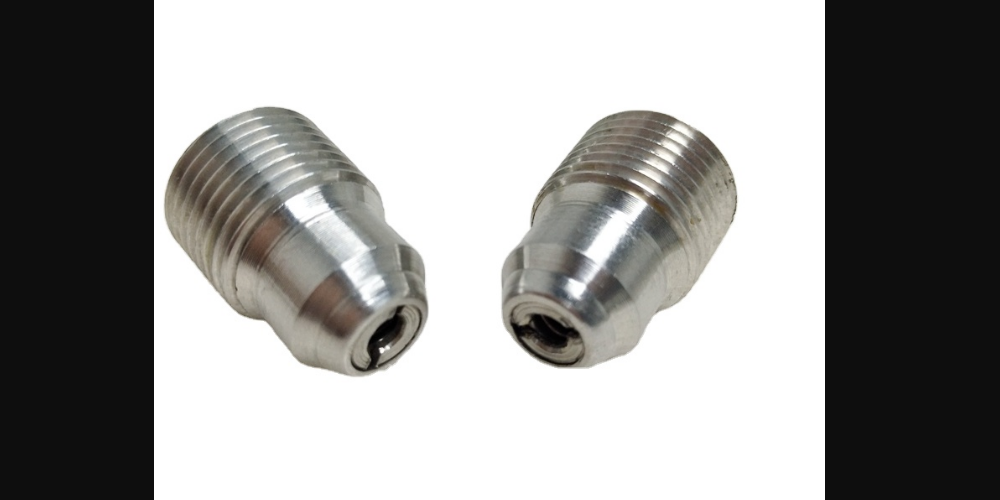 Everything You Need to Know About Internal Check Valve