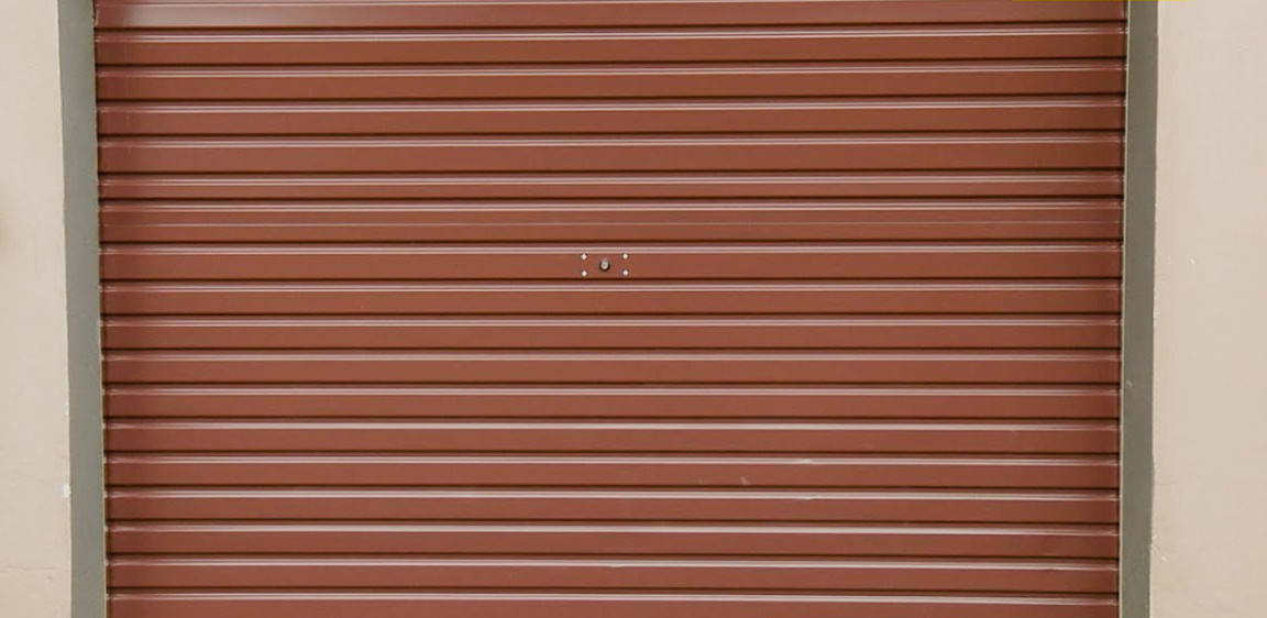 Measuring the Size of your Roll Up Door