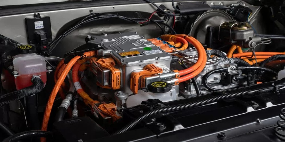 Get Ready to Plug In! 5 Benefits of Converting Your Car to an Electric Vehicle