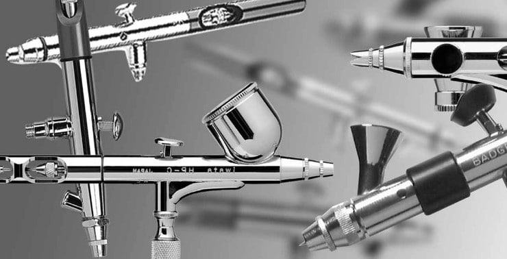 What to Look For in an Airbrush Makeup Kit