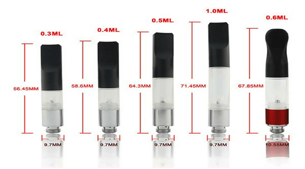 7 Tips to Consider Before Buying CBD Cartridge