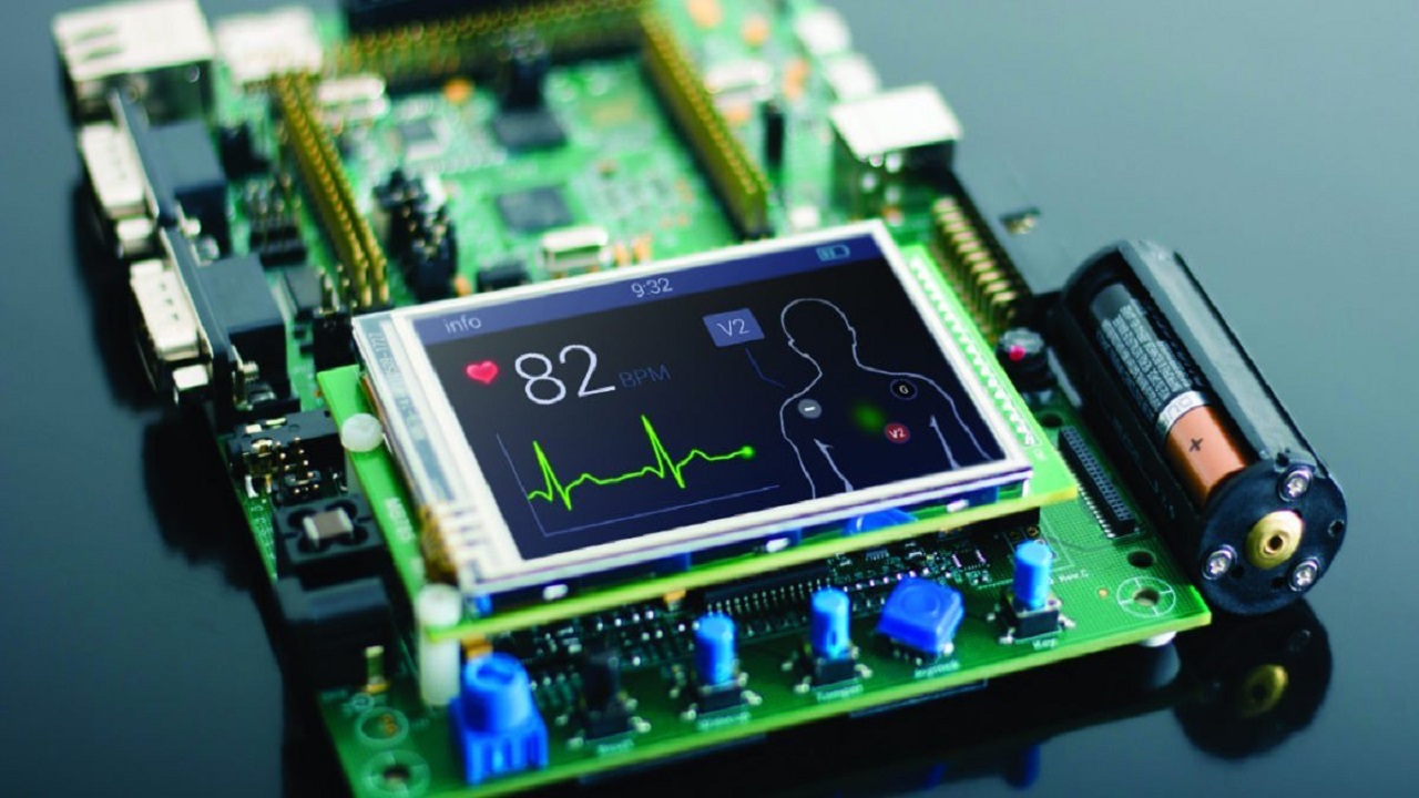 Embedded Solution Providers: Bridging the Gap Between Hardware and Software