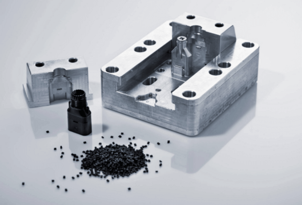 How Rapid Tooling Provides a Competitive Edge