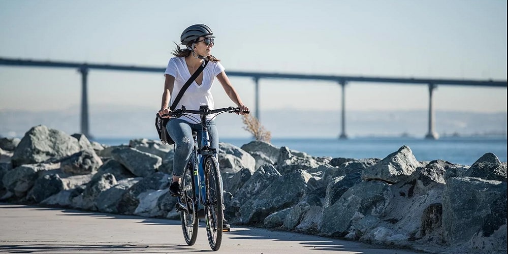 How to Select the Right Electric Bike Size?