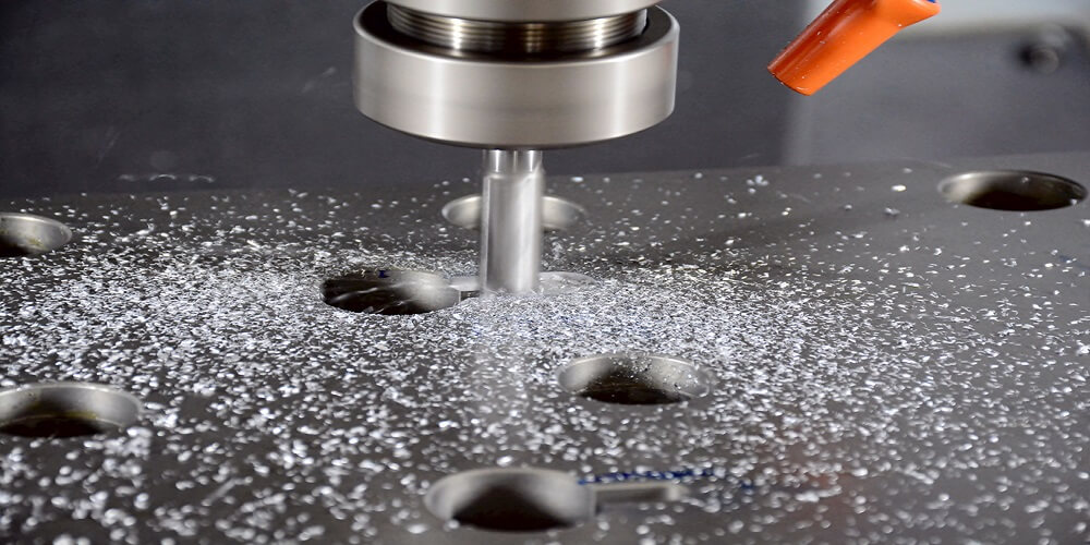 Knowledge nuggets on CNC Machining