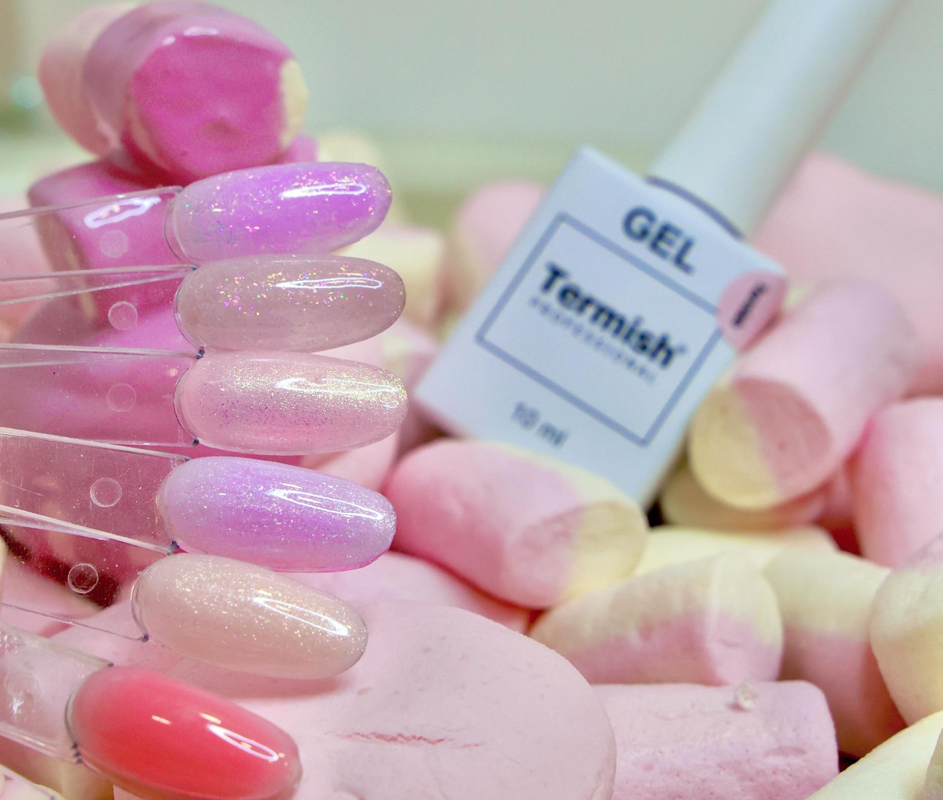 Nail Wholesale Supply: Empowering Growth in Beauty Industry