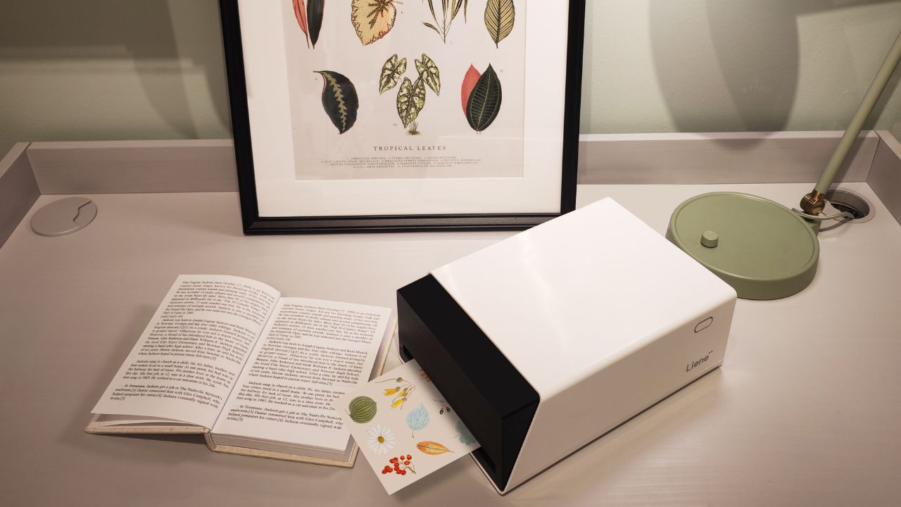 Best Reasons Why Customers Love Liene Photo Printer Series