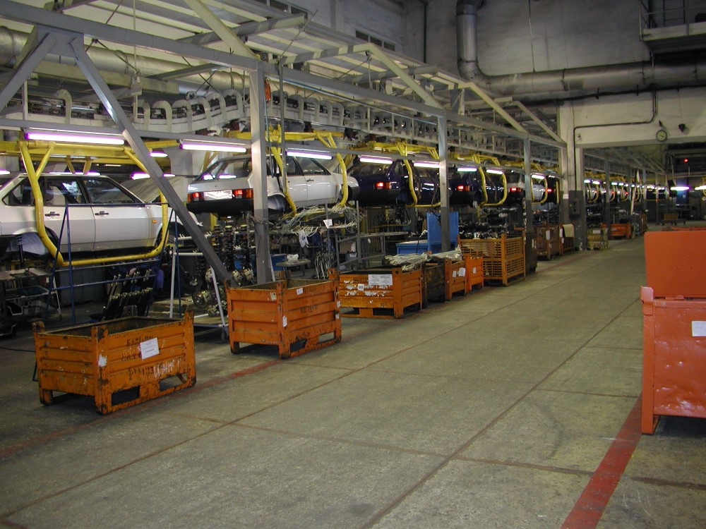 How Can I Select The Right Vibratory Machine?