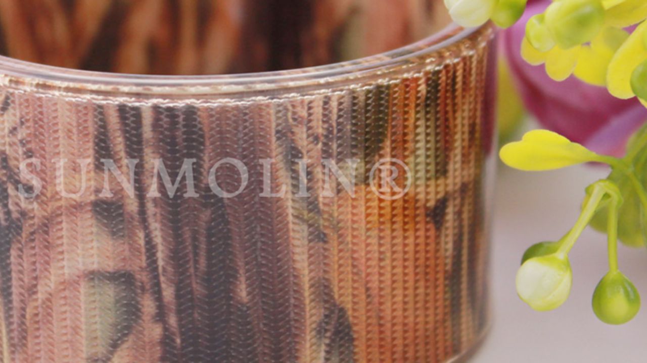 What Are the Best Customization Options for TPU Coated Webbing?