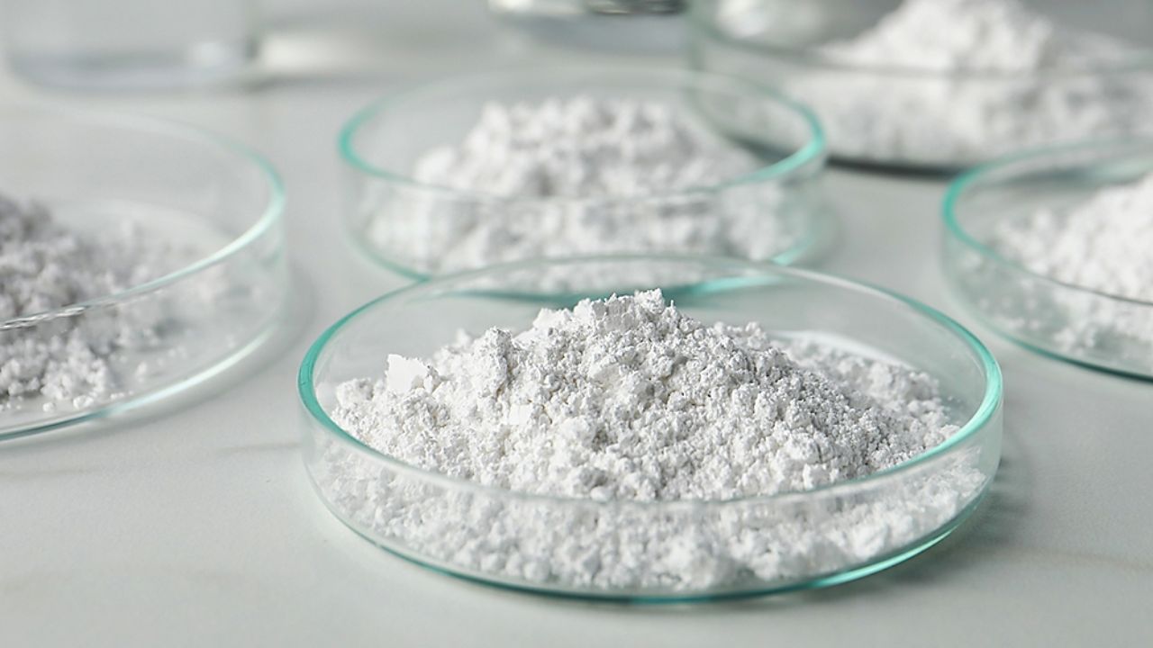 Understanding the Quality Standards of Citicoline Sodium Powder