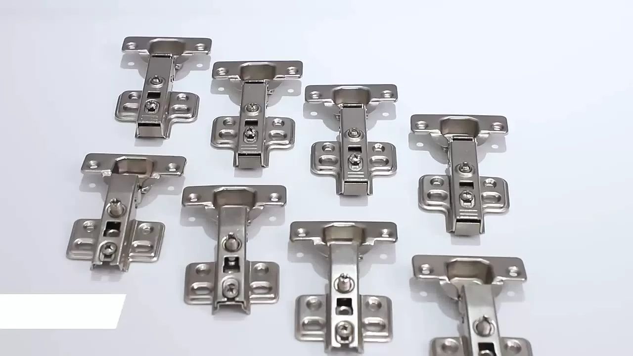 What Is a 3D Adjustable Hinge and Why It Matters in Modern Door Systems