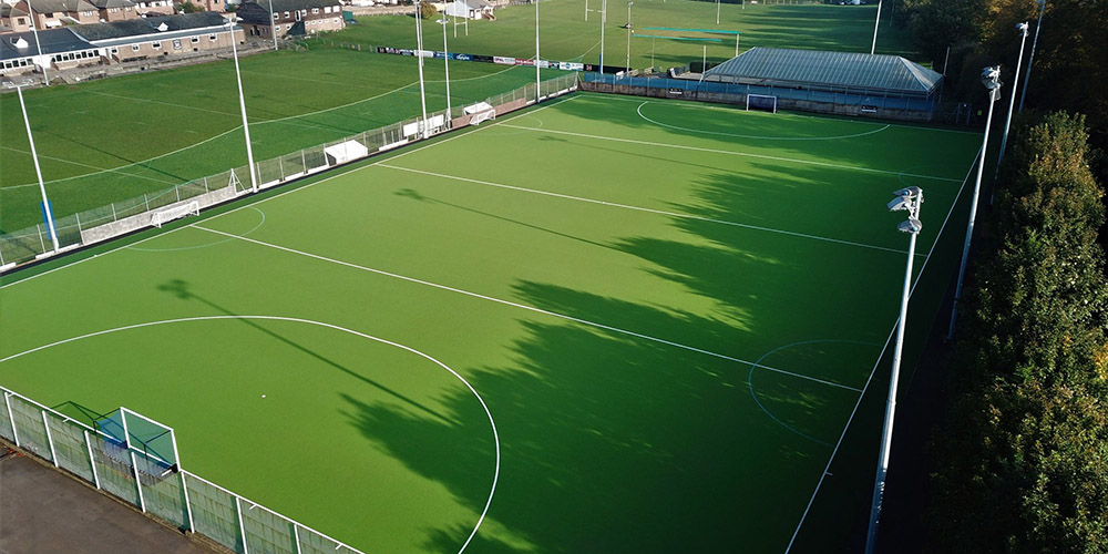 What Is Artificial Hockey Turf Deforestenews